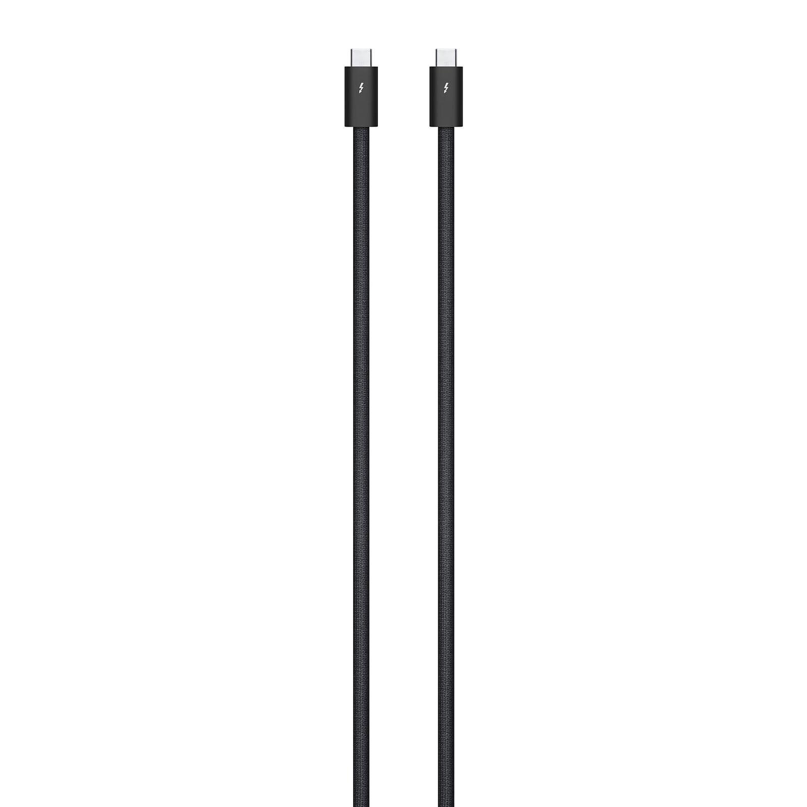 Apple Thunderbolt 5 (USB-C) Pro Cable (1m)