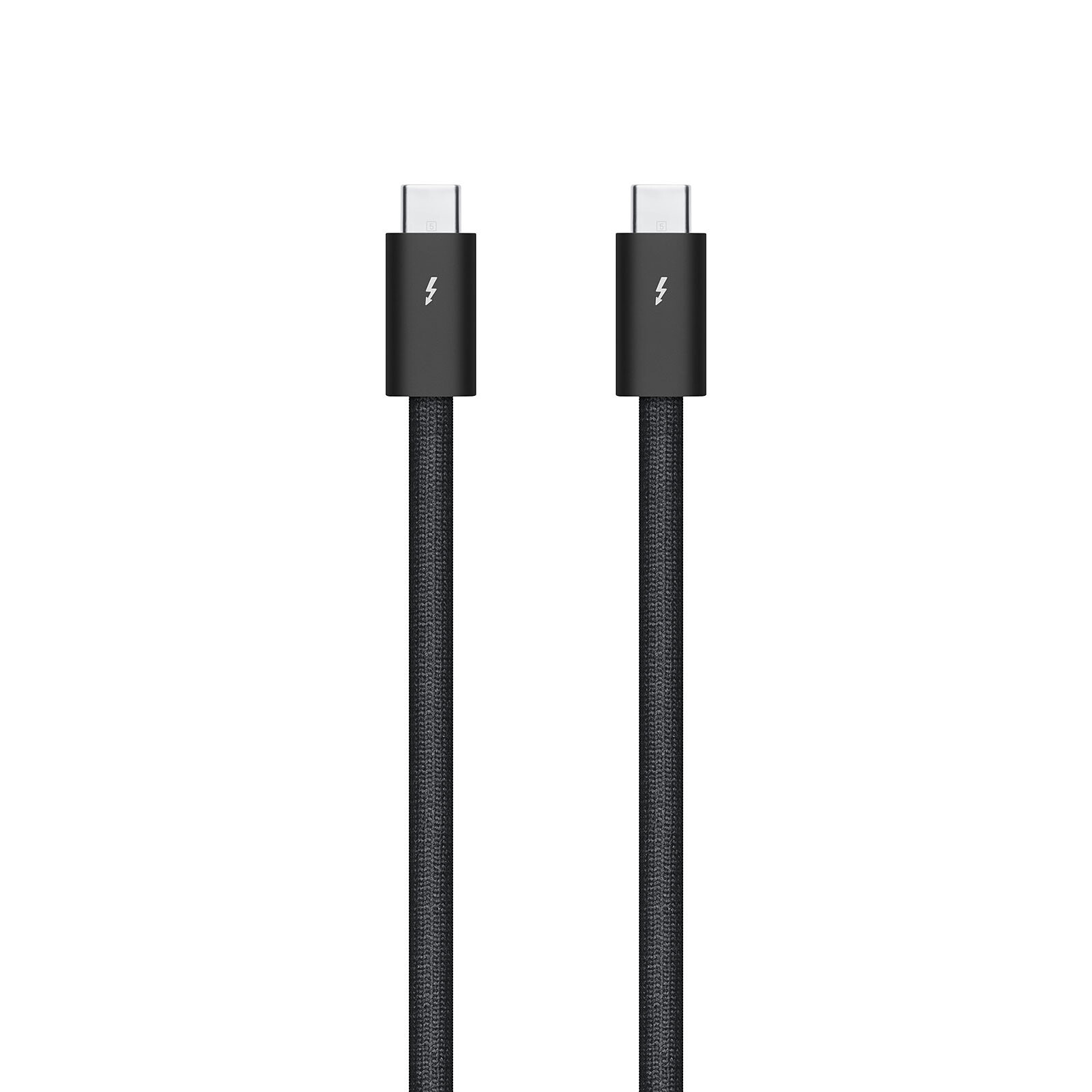 Apple Thunderbolt 5 (USB-C) Pro Cable (1m)