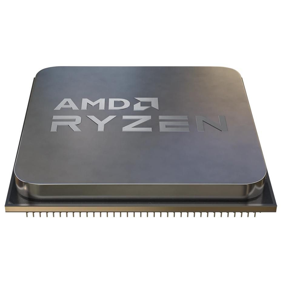 AMD Ryzen 7 5700X Processor, 3.4 GHz, 32MB L3 Cache
