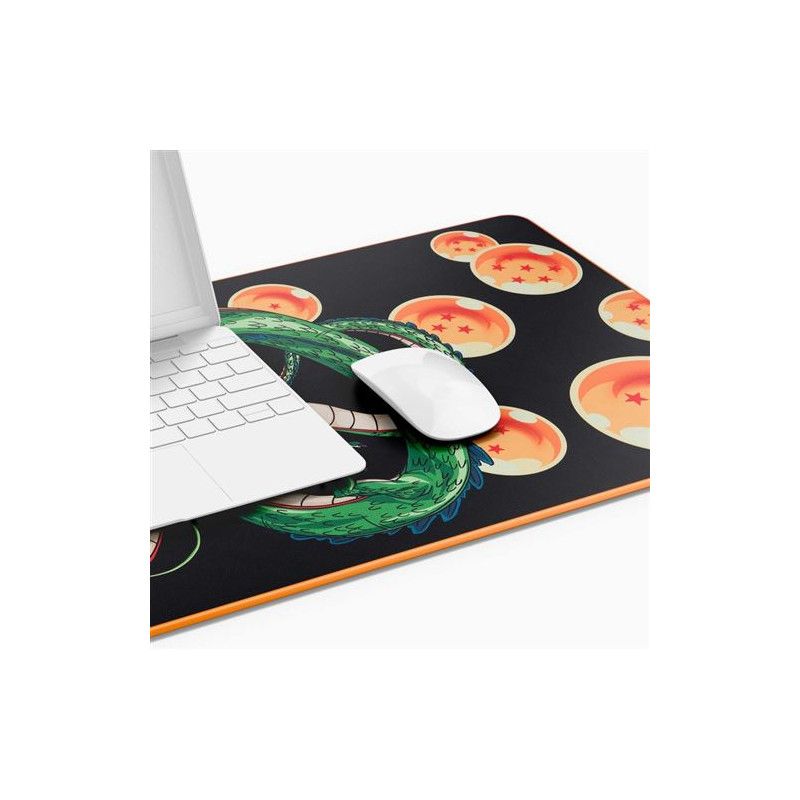 Subsonic Dragon Ball Z XL Mouse Pad
