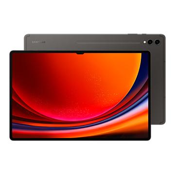 Samsung Galaxy Tab S9 Ultra 5G de 14,6'' con 1 TB en Gris Anthracita