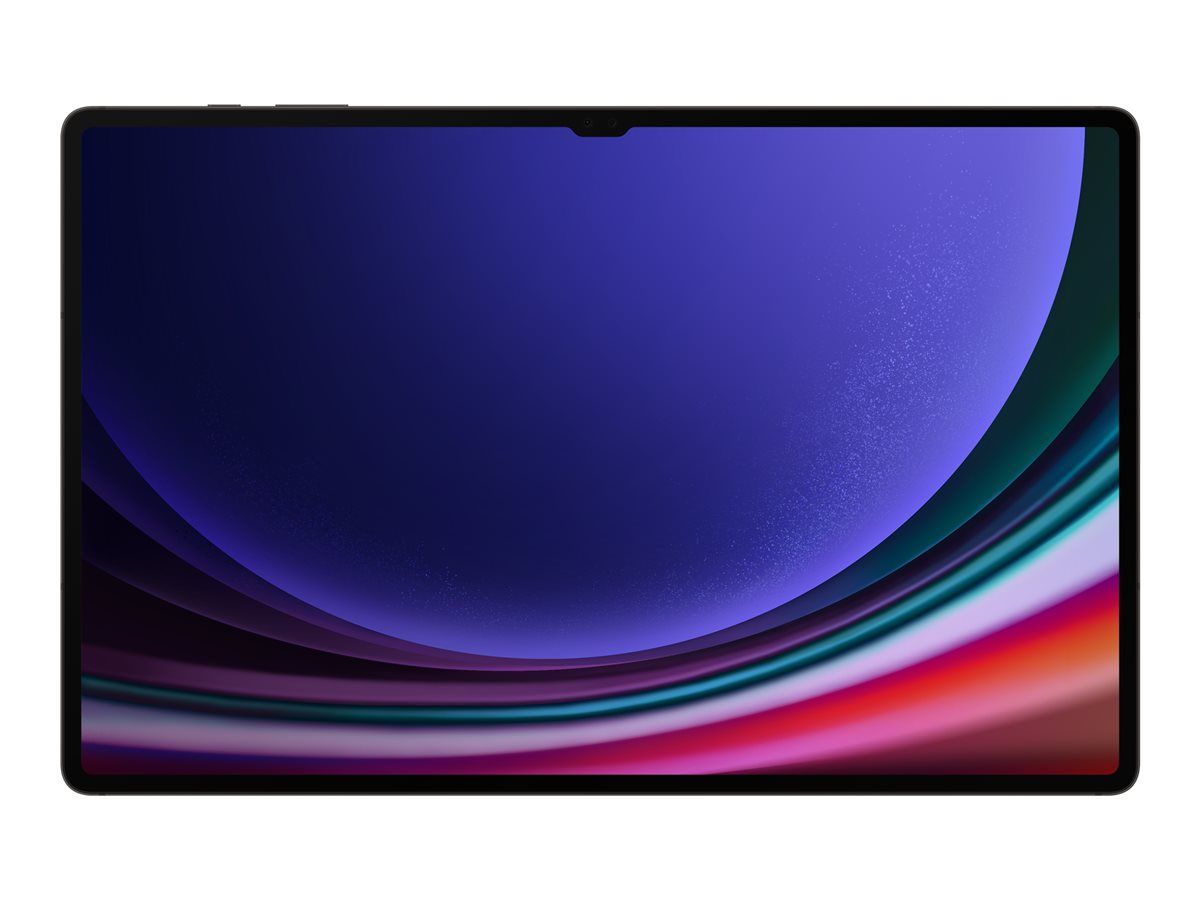 Tablet Samsung Galaxy Tab S9 Ultra 5G - 14.6", 512 GB, Gris Anthracita