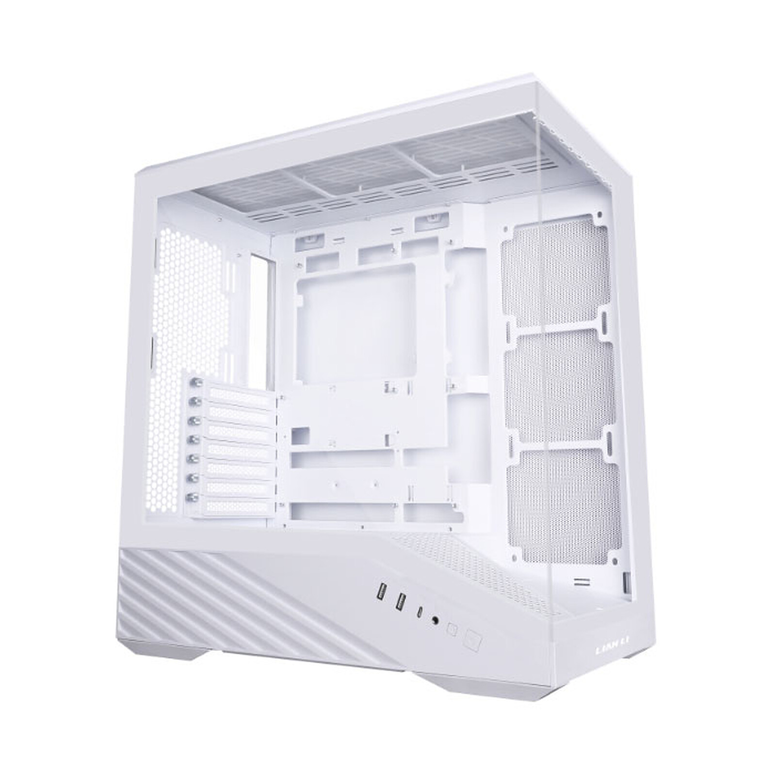 Lian Li Vector V100 (White)