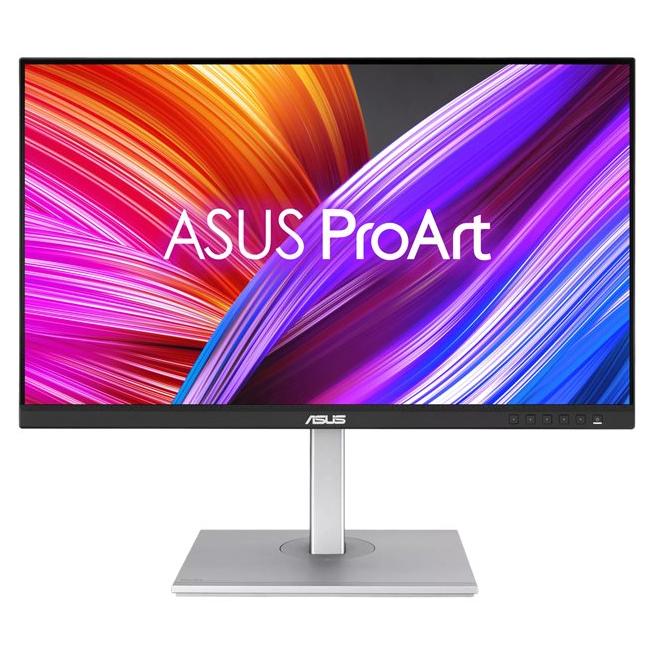 ASUS ProArt PA278CGV - 27" LED Monitor - QHD 2560 x 1440 @ 144Hz - IPS - 350 cd/m² - DisplayHDR 400 - 5ms Response Time