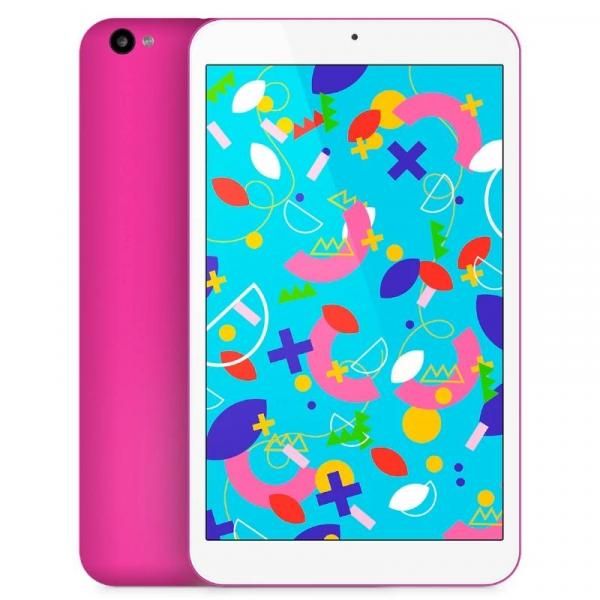 SPC Gravity 3 Mini - 64GB, 4GB RAM, 8" HD, Android 12, Wi-Fi 6