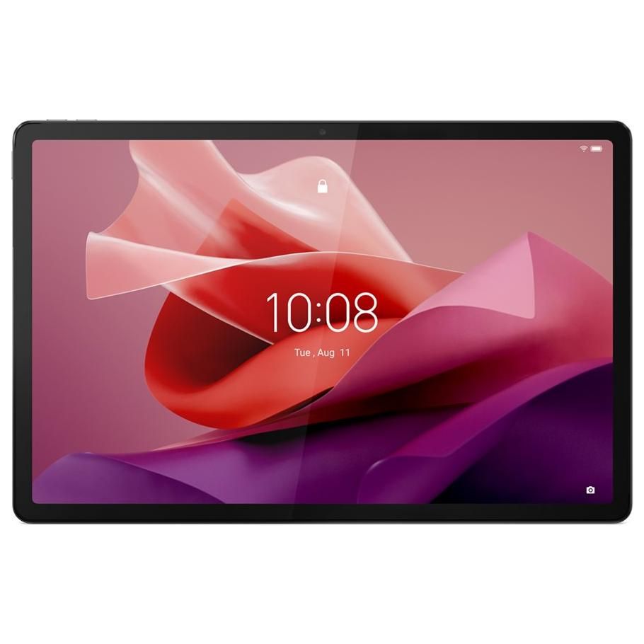 Tableta Lenovo Tab P12 de 12,7'' con Lápiz - 128 GB, Negro