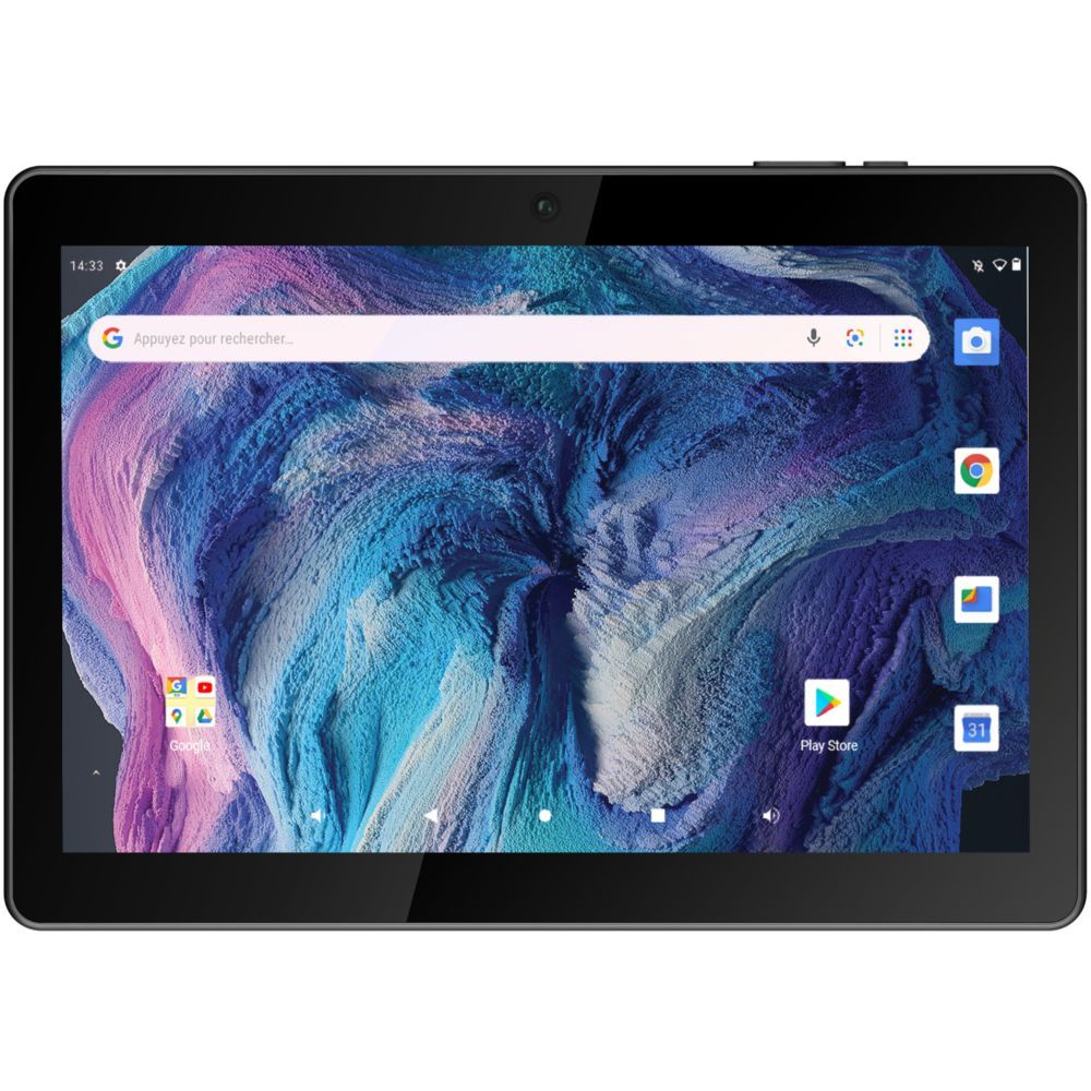 Logicom Tab 130 32GB Black Tablet