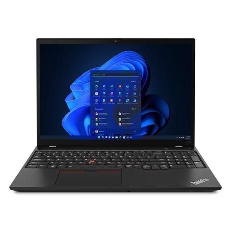 Lenovo ThinkPad P16s Gen 2 - 16" Core i7 Laptop, 16GB RAM, 512GB SSD
