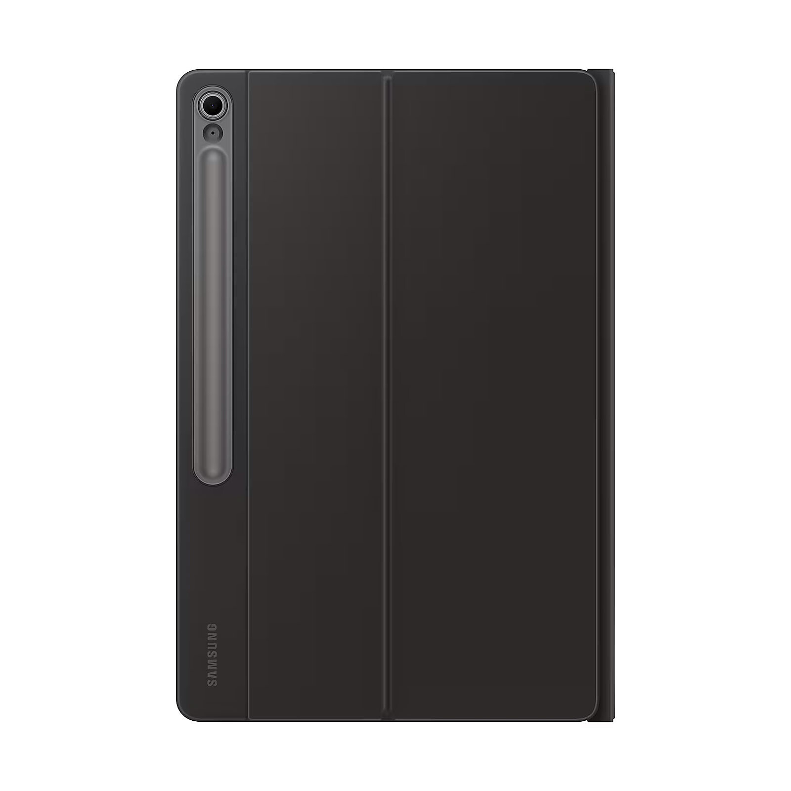 Samsung Book Cover Keyboard - IA EF-DX625 Black