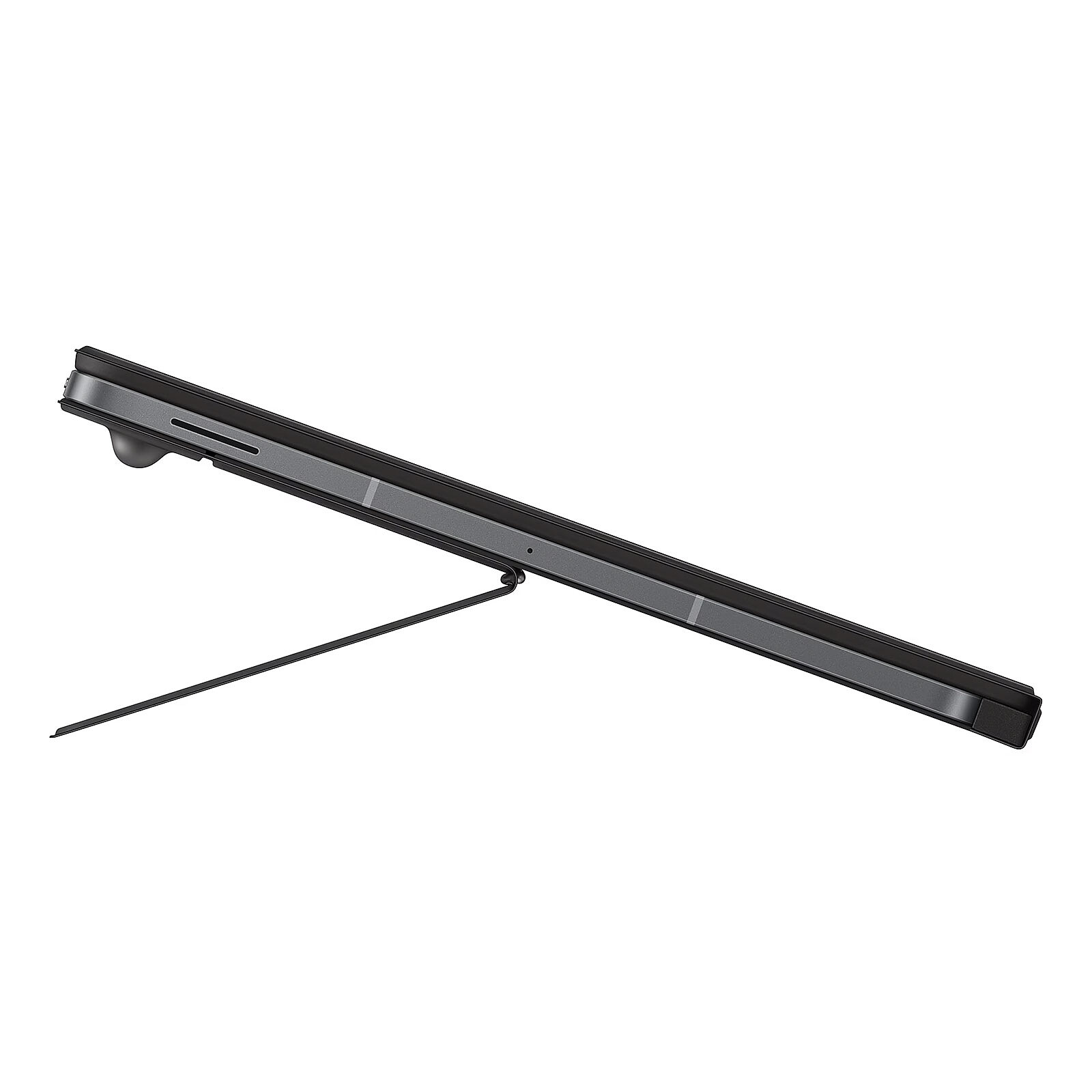 Samsung Book Cover Keyboard - IA EF-DX625 Black