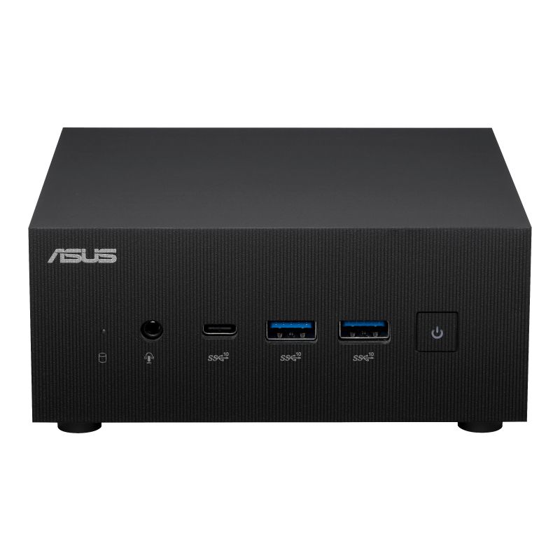 Asus PN64-S5017MDE1 Mini PC i5-13500H 8GB 256GB SSD Black
