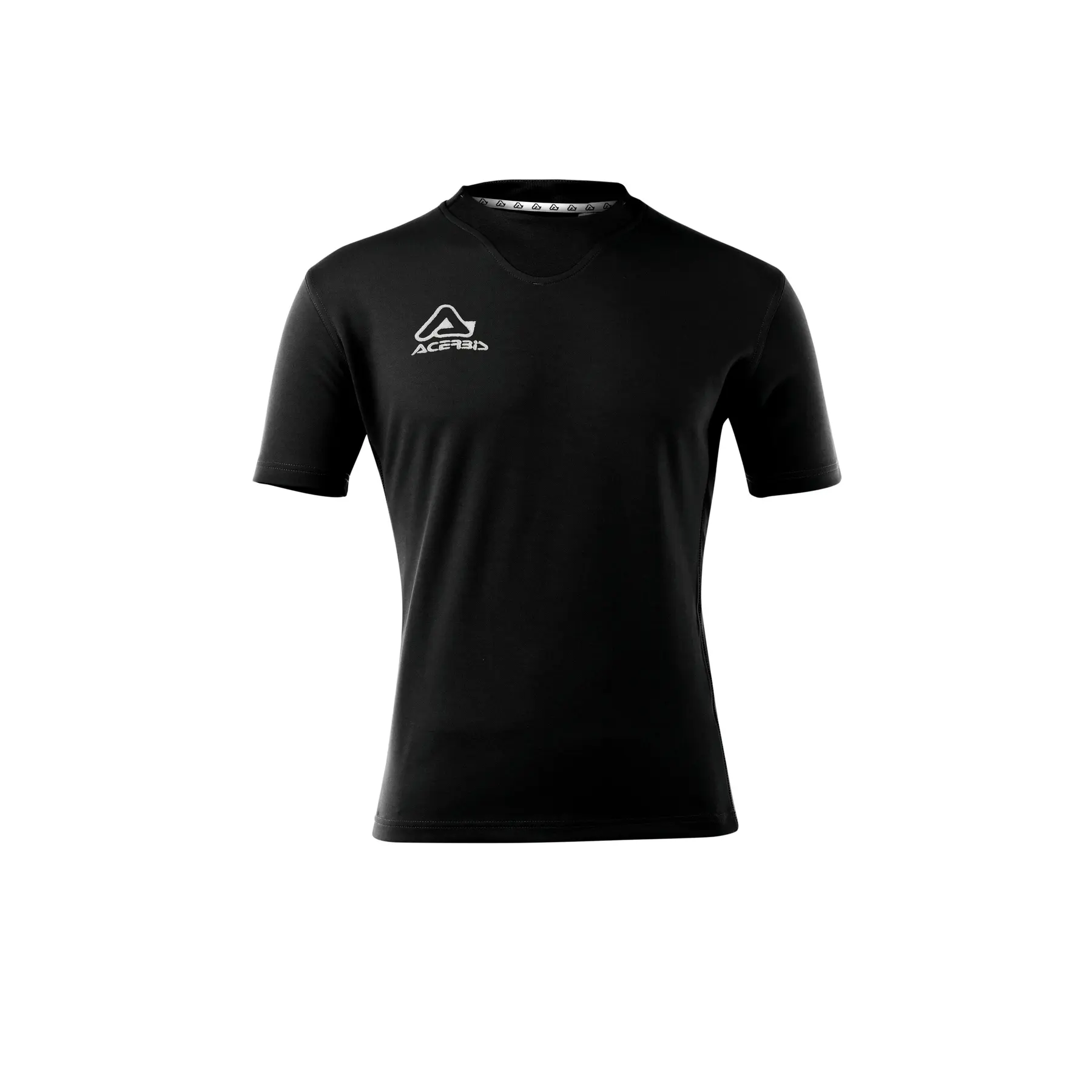 Camiseta Acerbis Ferox (Talla: M, Color: No especificado, Capacidad: 200g/m²)