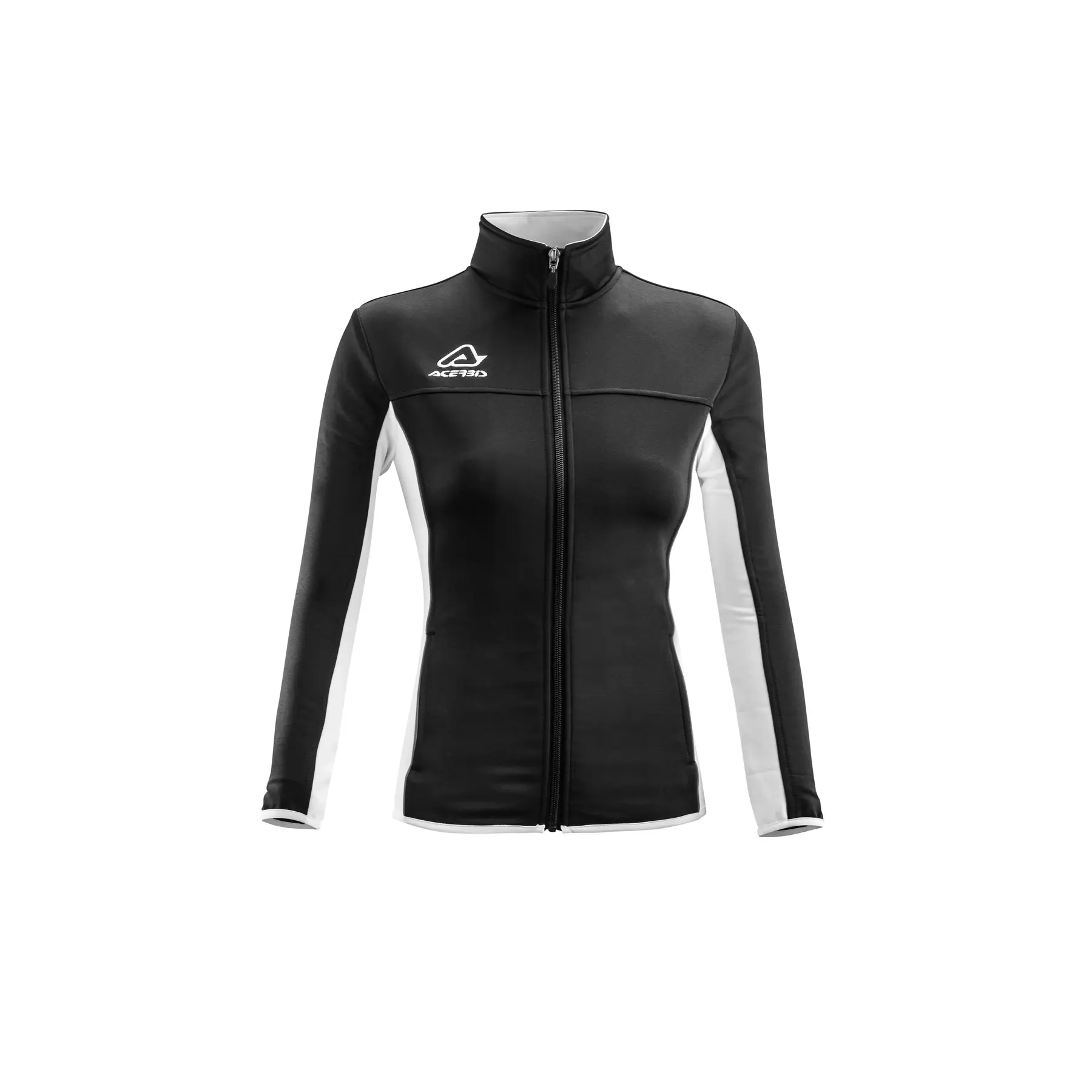Chaqueta de sudoración Acerbis Belatrix para niñas