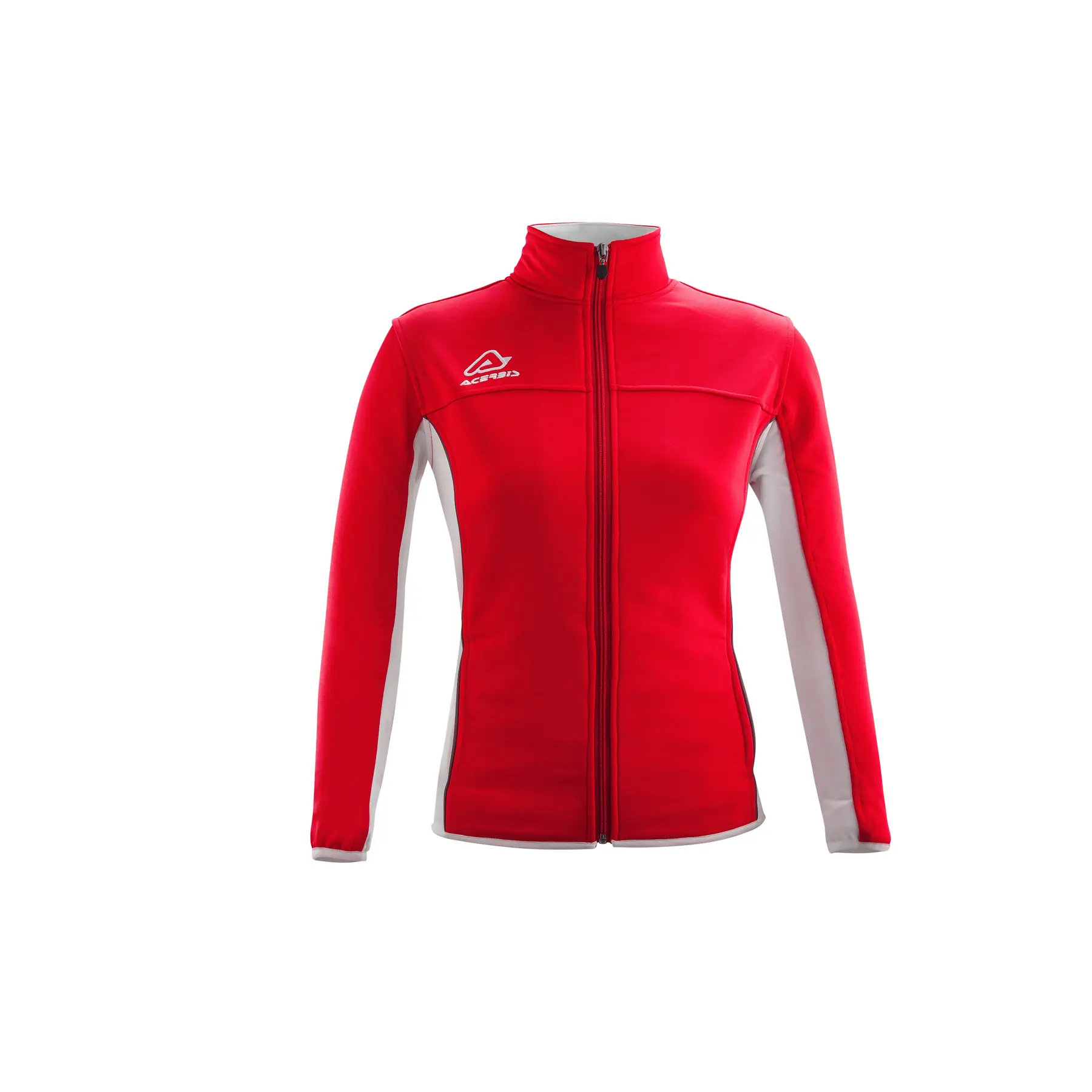 Chaqueta de sudoración femenina Acerbis Belatrix