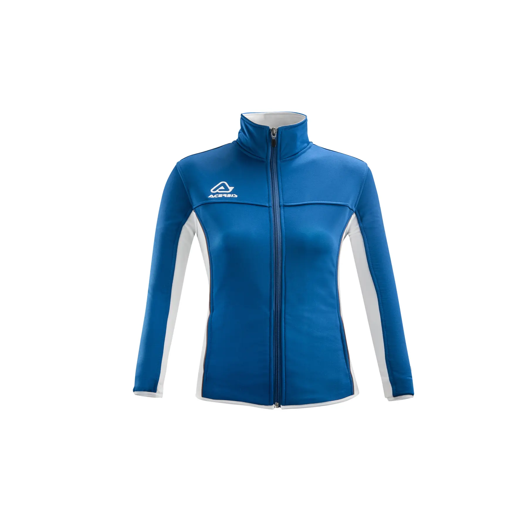 Chaqueta de sudoración femenina Acerbis Belatrix