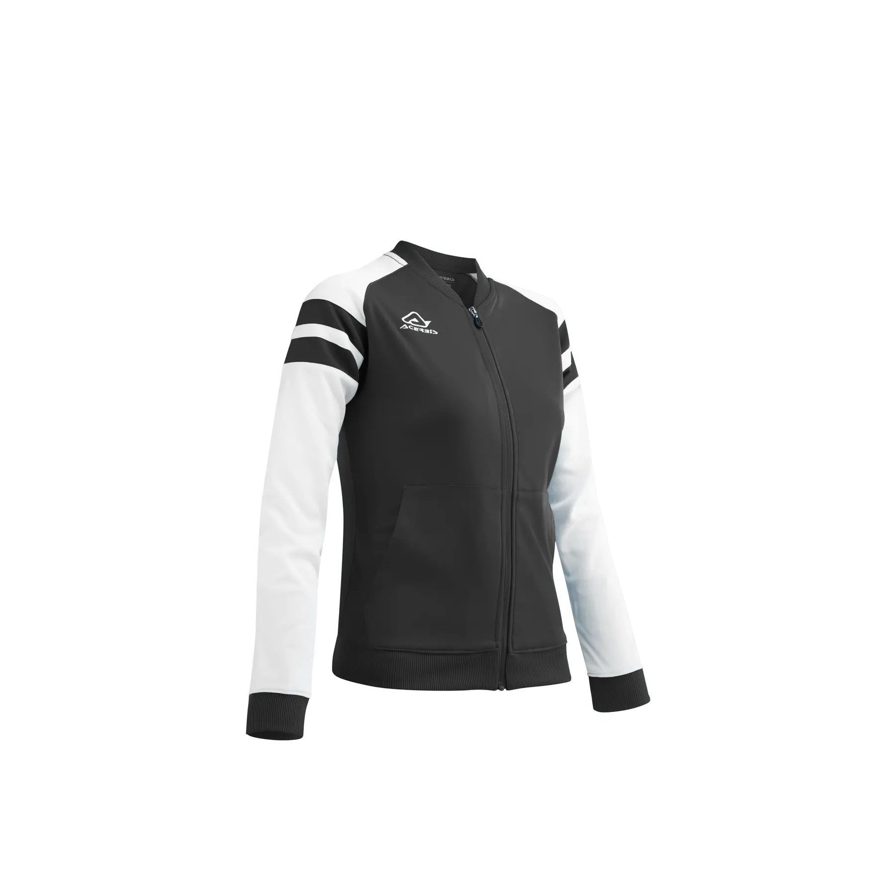 Chaqueta con cremallera Acerbis Kemari para mujer (Tallas: S a XL, Colores: Varios)