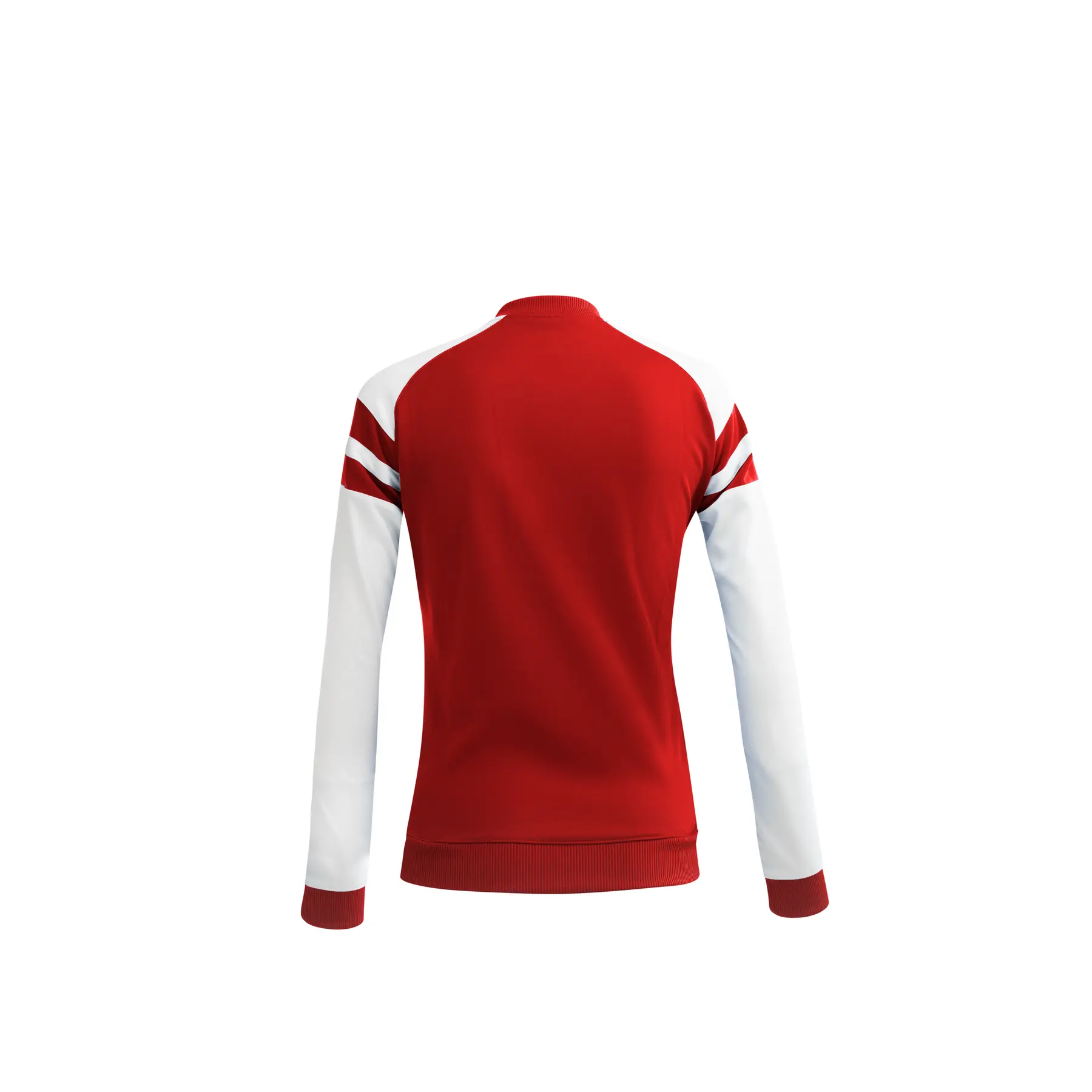 Chaqueta de cremallera mujer Acerbis Kemari