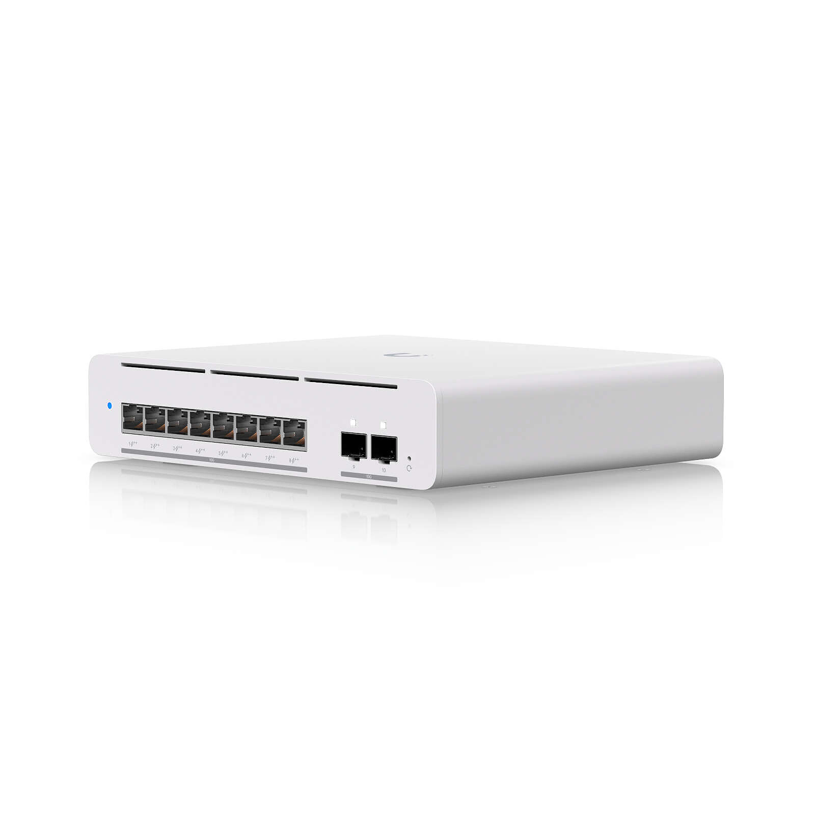 Ubiquiti UniFi Pro XG 8 PoE