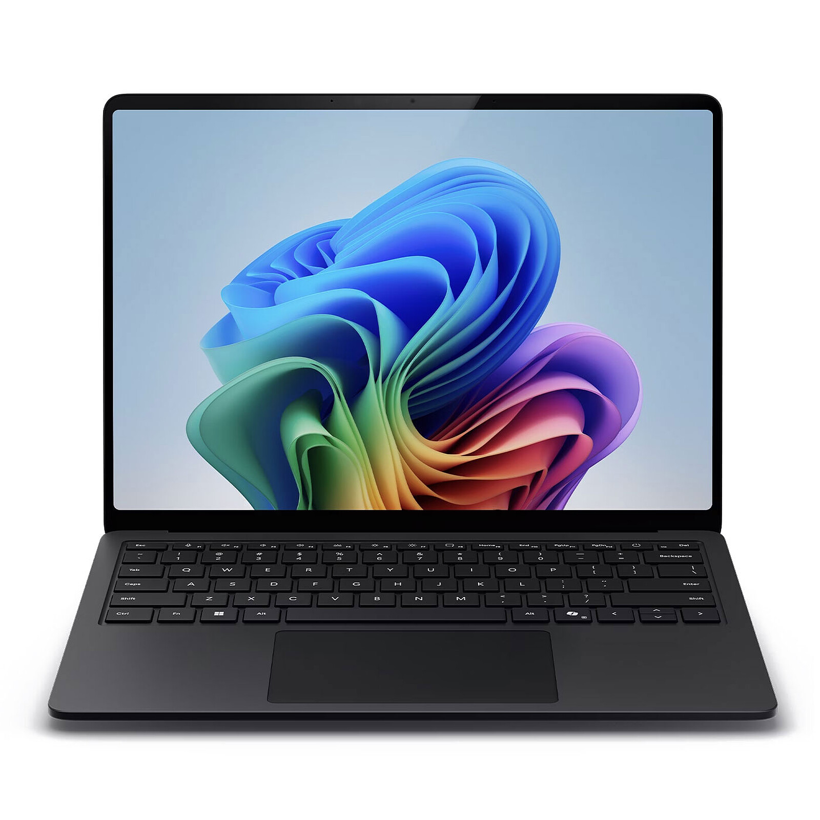 Microsoft Surface Laptop Copilot+ PC 7th Edition 13.8" for Business - Black (EP2-22150)
