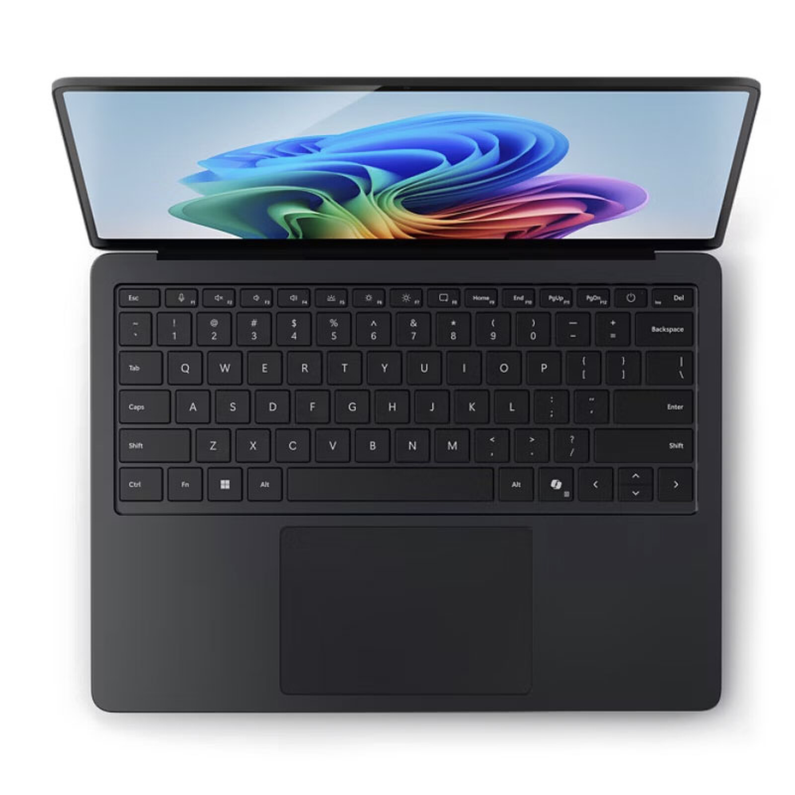 Microsoft Surface Laptop Copilot+ PC 7th Edition 13.8" for Business - Black (EP2-22150)