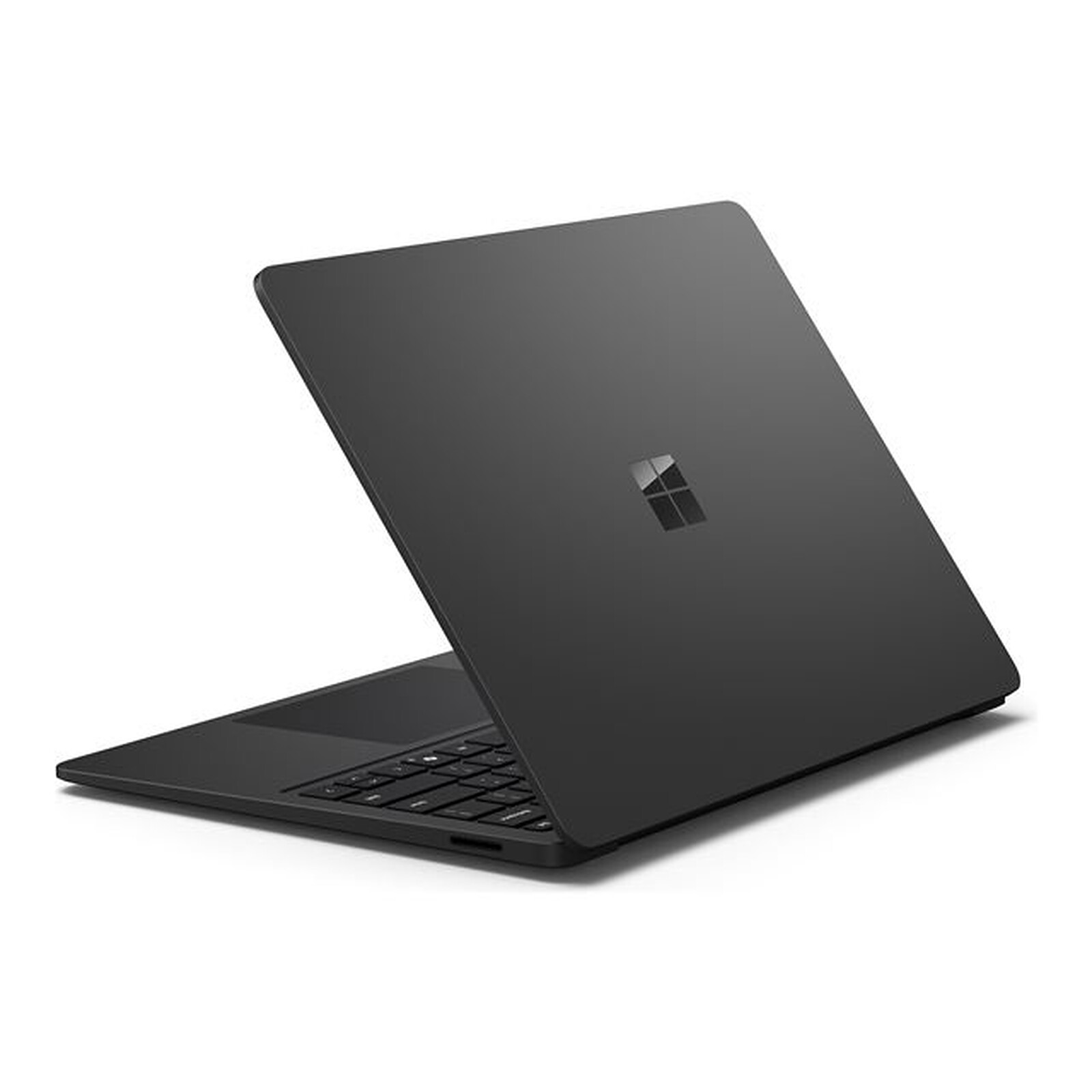 Microsoft Surface Laptop Copilot+ PC 7th Edition 13.8" for Business - Black (EP2-22150)
