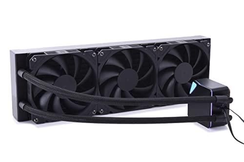 Alphacool Core Ocean T38 AIO 360mm Liquid Cooling Kit