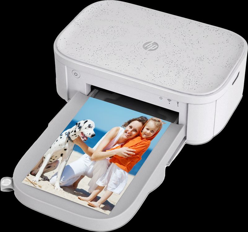 HP Sprocket Studio Plus (HPISPS4X6EU)