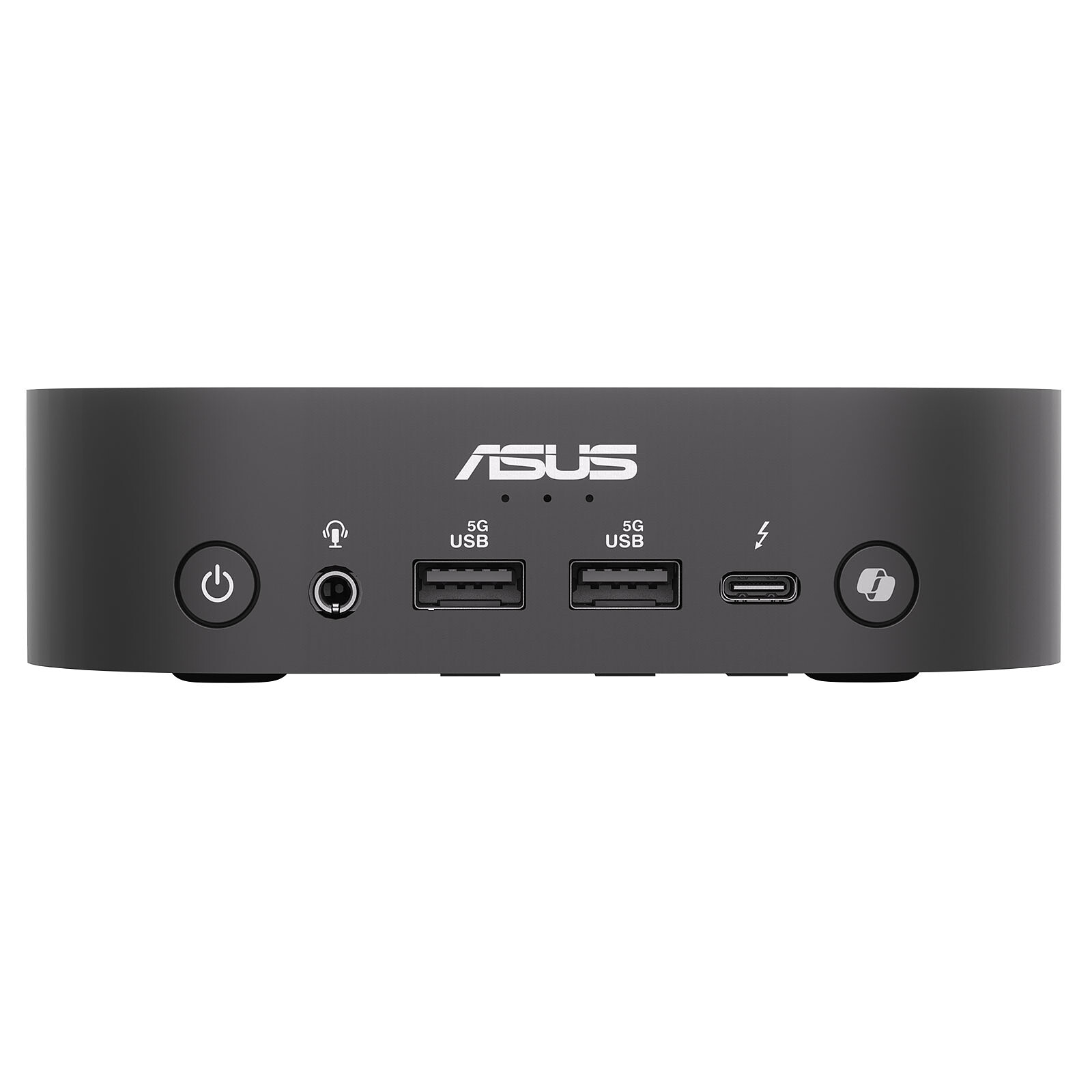 ASUS NUC 14 Pro AI RNUC14LNKU5073H2