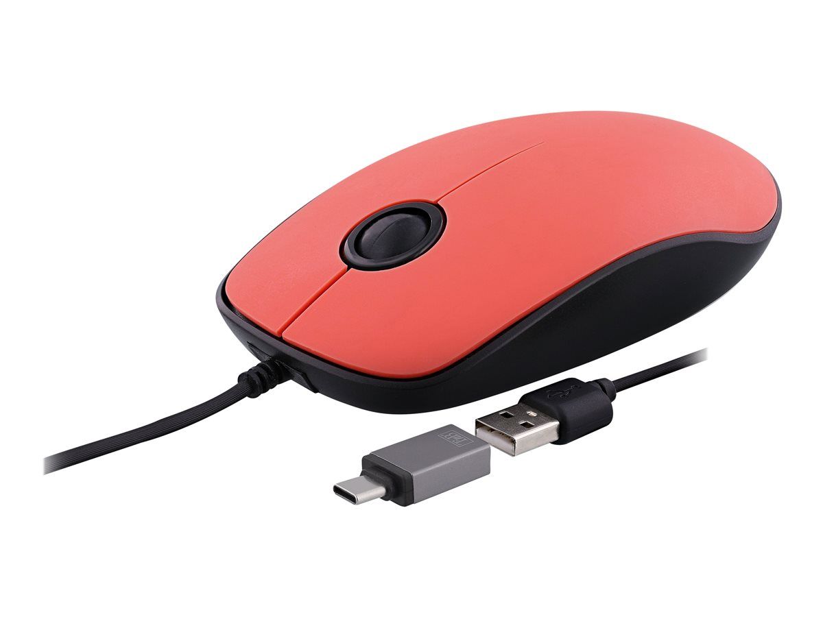 TNB Sunset Mouse