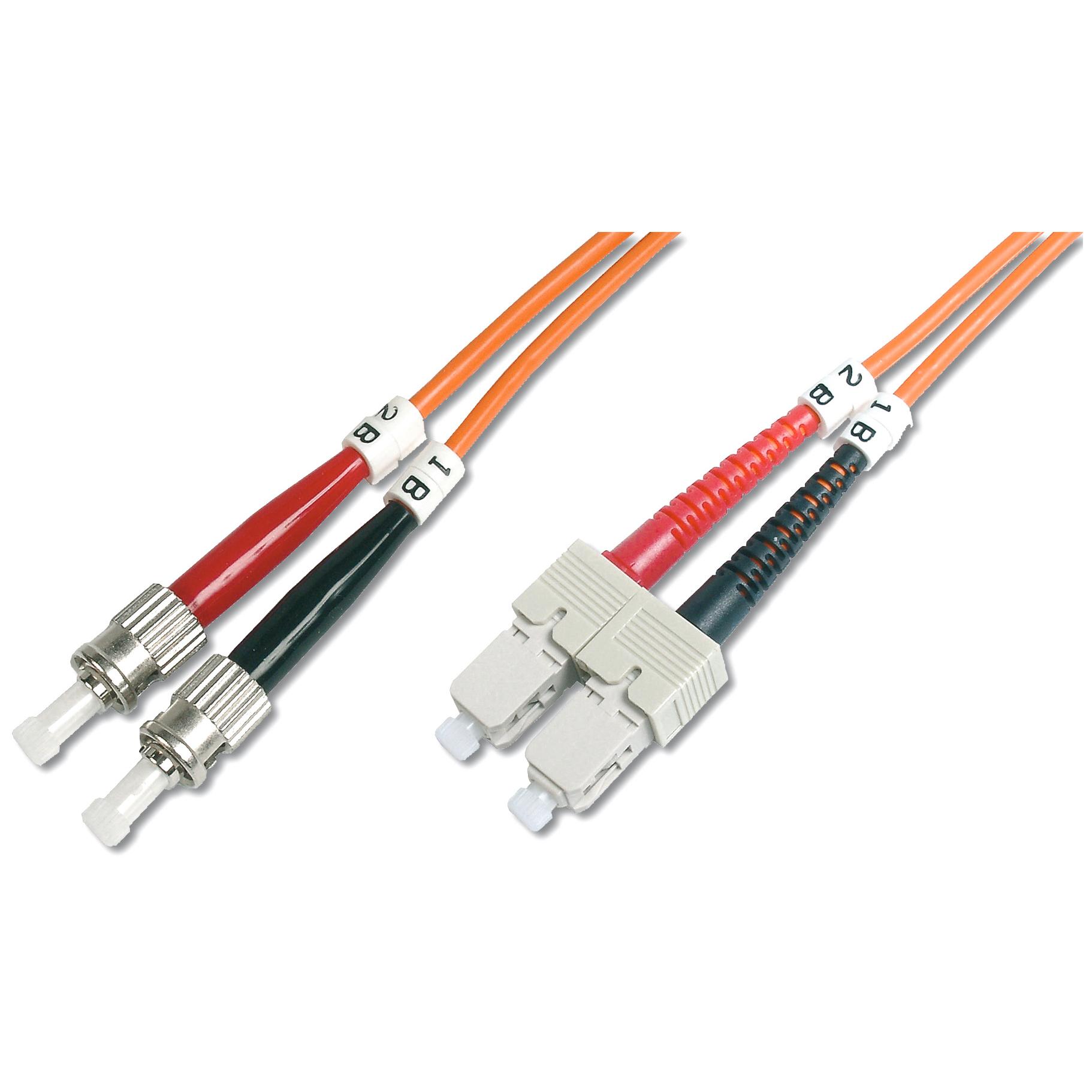 Digitus Multi-Mode Optical Fiber Cable