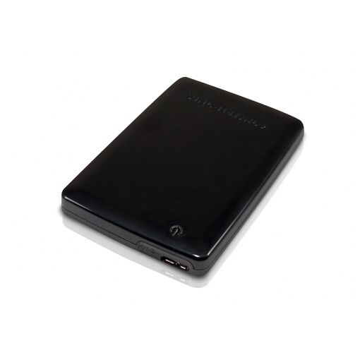 Boîtier disque dur externe Conceptronic 2,5'' SuperSpeed USB 3.0