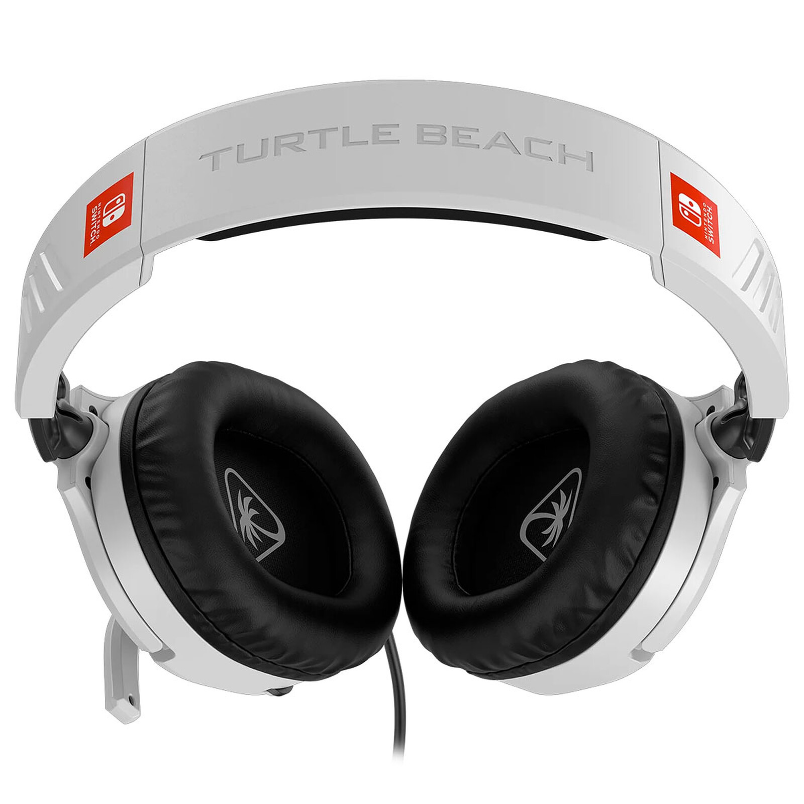 Turtle Beach Recon 70 Switch (Blanc)