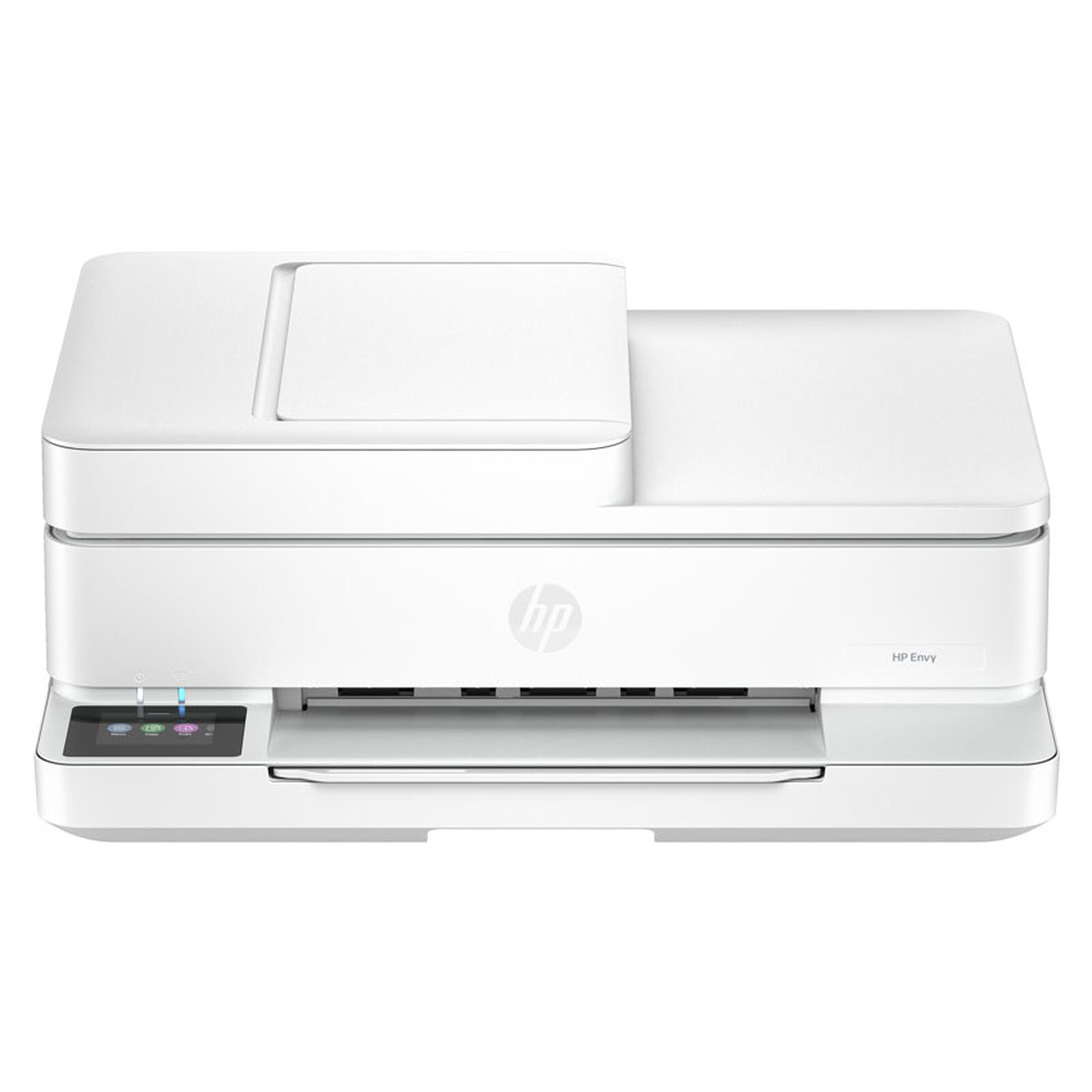 HP ENVY 6530e All In One 