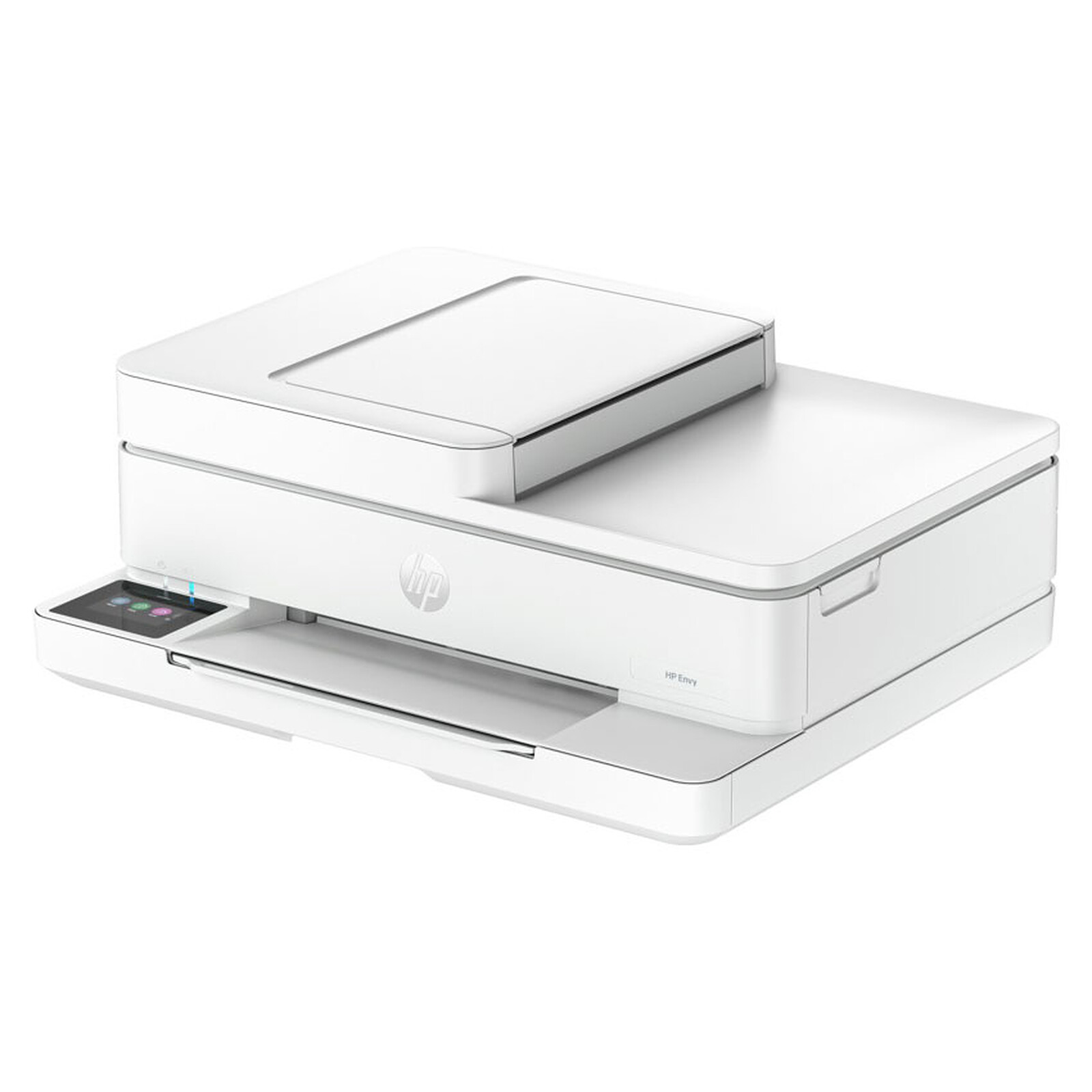 HP ENVY 6530e All In One 