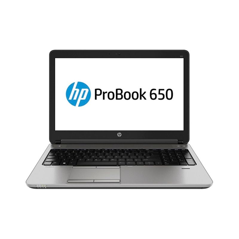 HP 650 G1 - Core i5 - 16GB RAM - 2TB SSD - Linux
