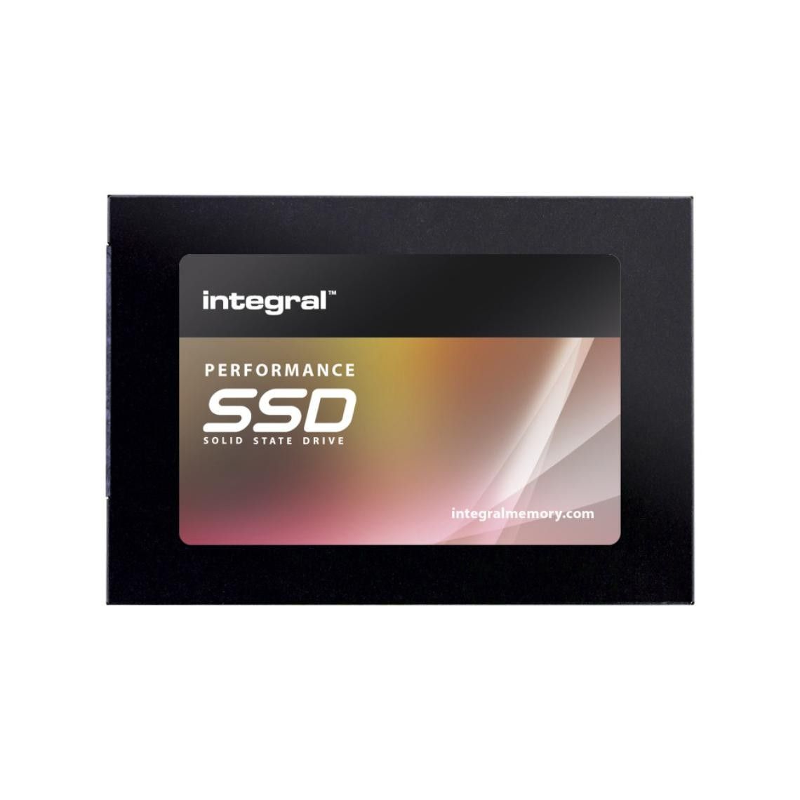 Integral V Series Plus SSD - 512GB - Interno - 2.5" - SATA 6Gb/s