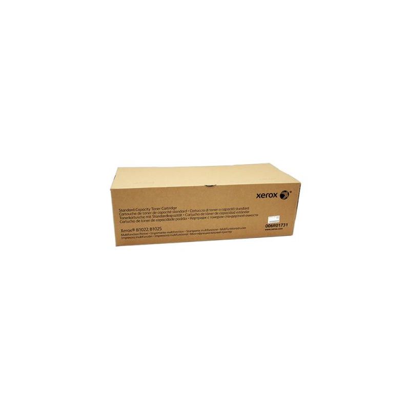 Xerox Black Toner (006R01731) - 1 Piece for B1011, B1025