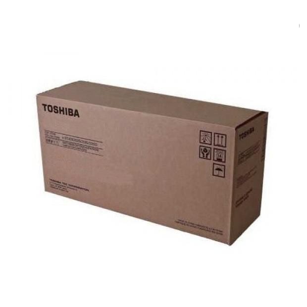 Toshiba Black Toner Cartridge T-FC210E-K (1 Piece)