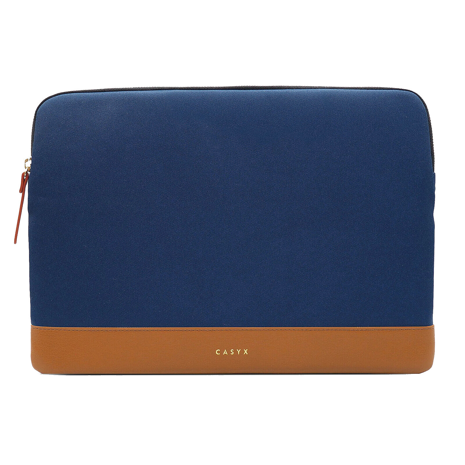 Casyx iPad Sleeve Cobalt Blue