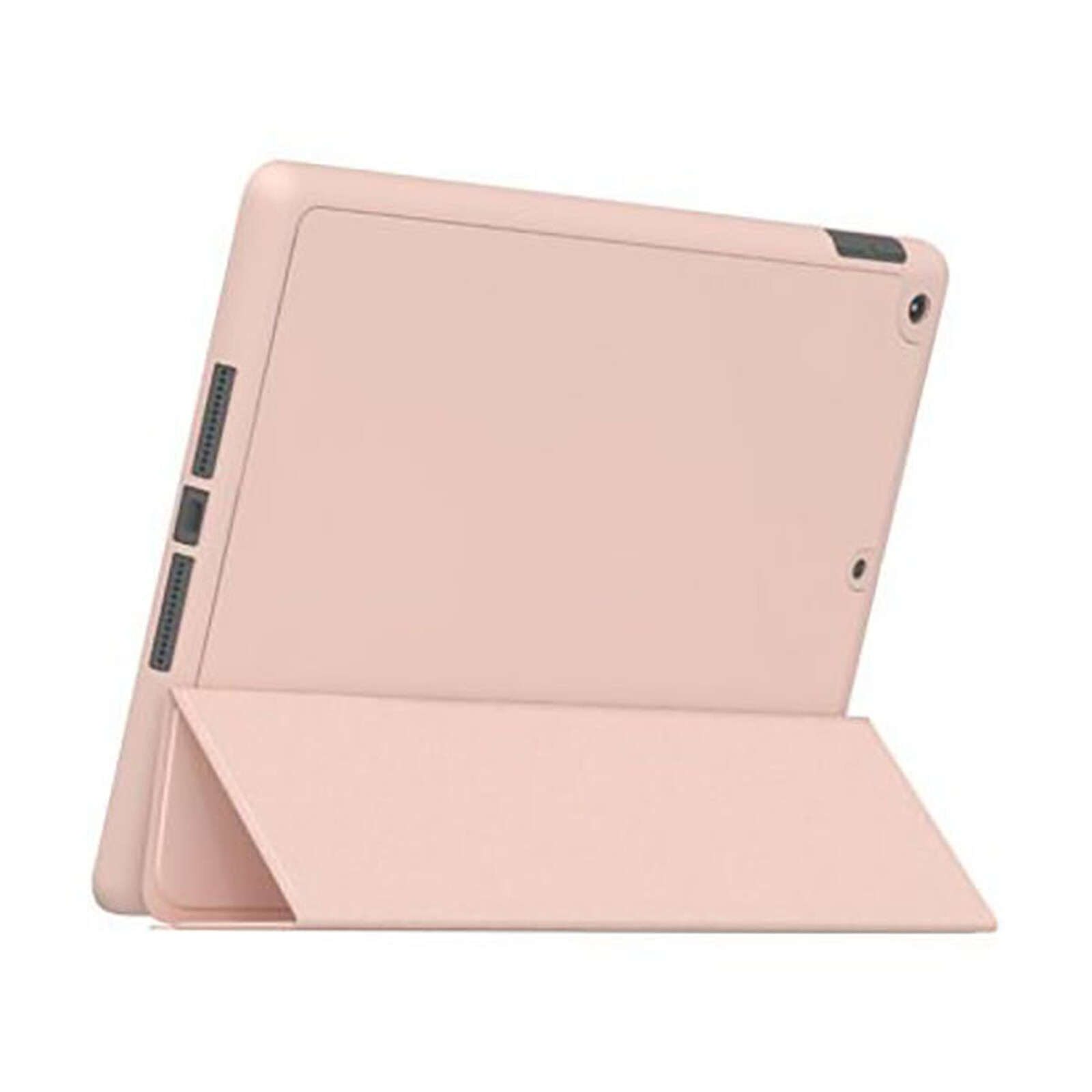 Coque mince MW iPad 10,9 (2022 - 10e génération) - Rose