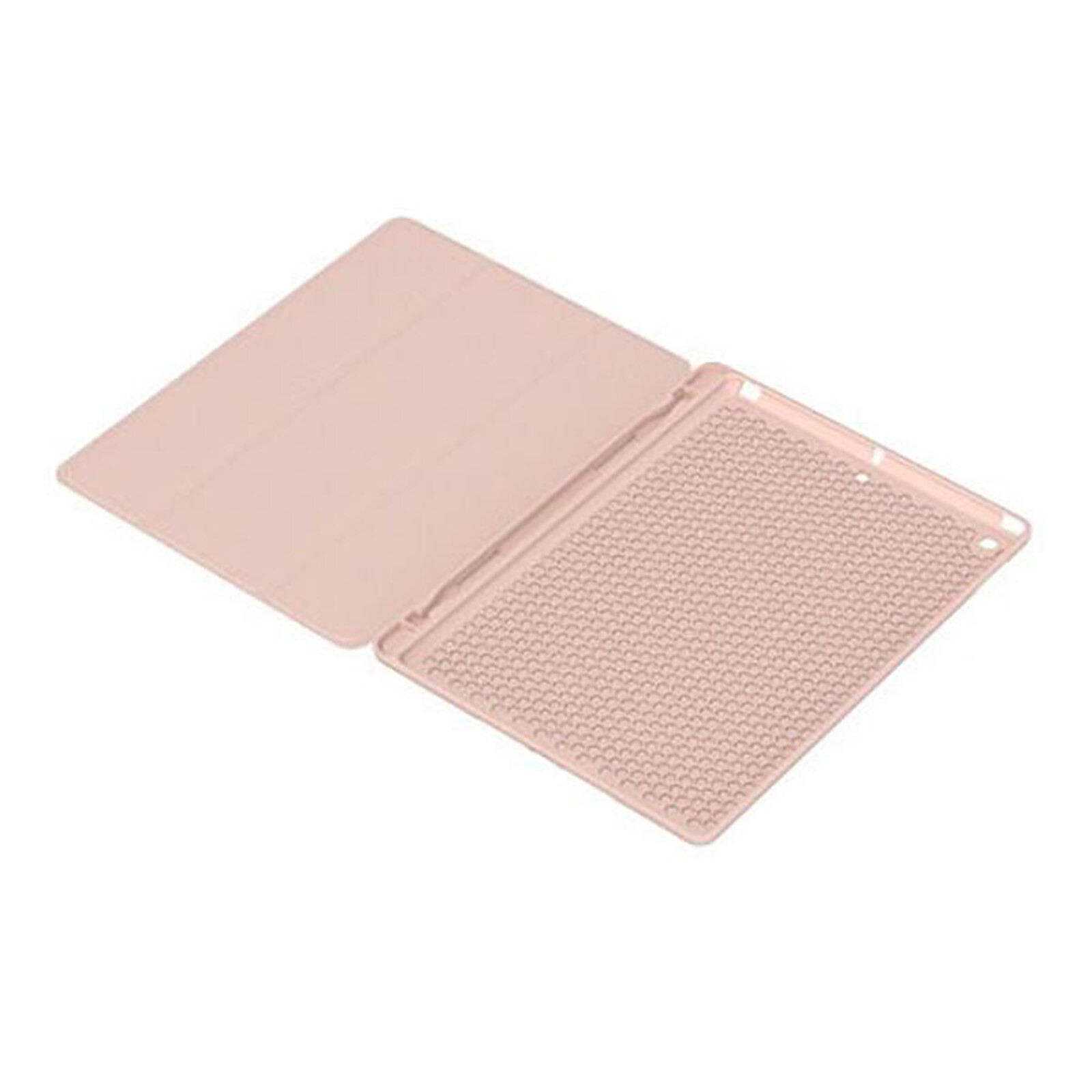 Coque mince MW iPad 10,9 (2022 - 10e génération) - Rose