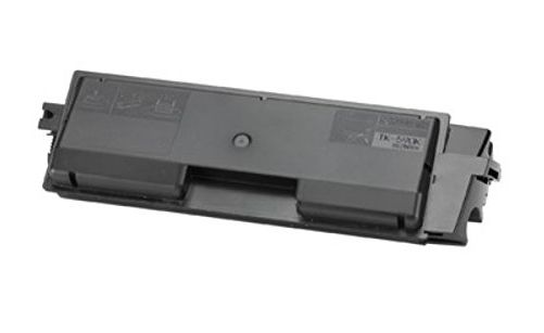 Kyocera Black Toner Cartridge TK-590K (1 Piece(s))