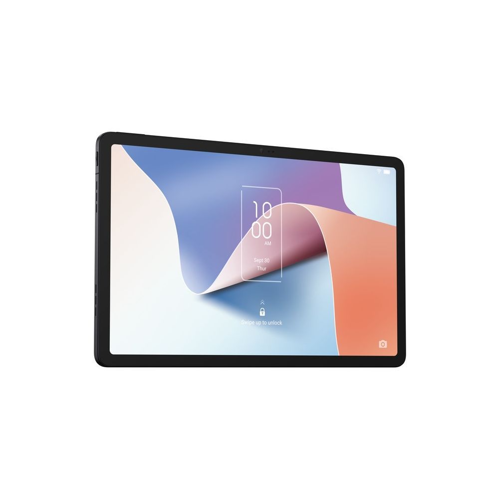 TCL Nxtpaper 11 - 10.9" Tablet with 128GB Storage, 4GB RAM, Wi-Fi 5, Android 13, Gray