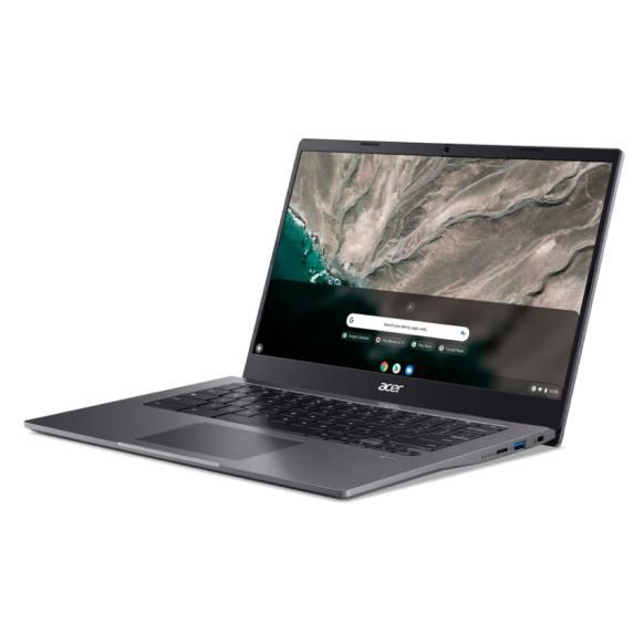 Acer Chromebook CB514-1W-353X - 14" Full HD Laptop