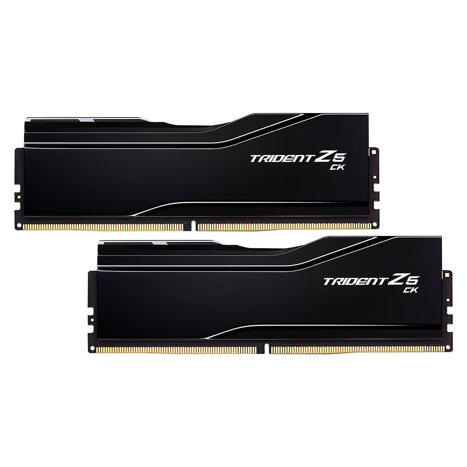 G.Skill Trident Z5 CK 48 GB (2 x 24 GB) DDR5 8400 MHz CL40 - Black 