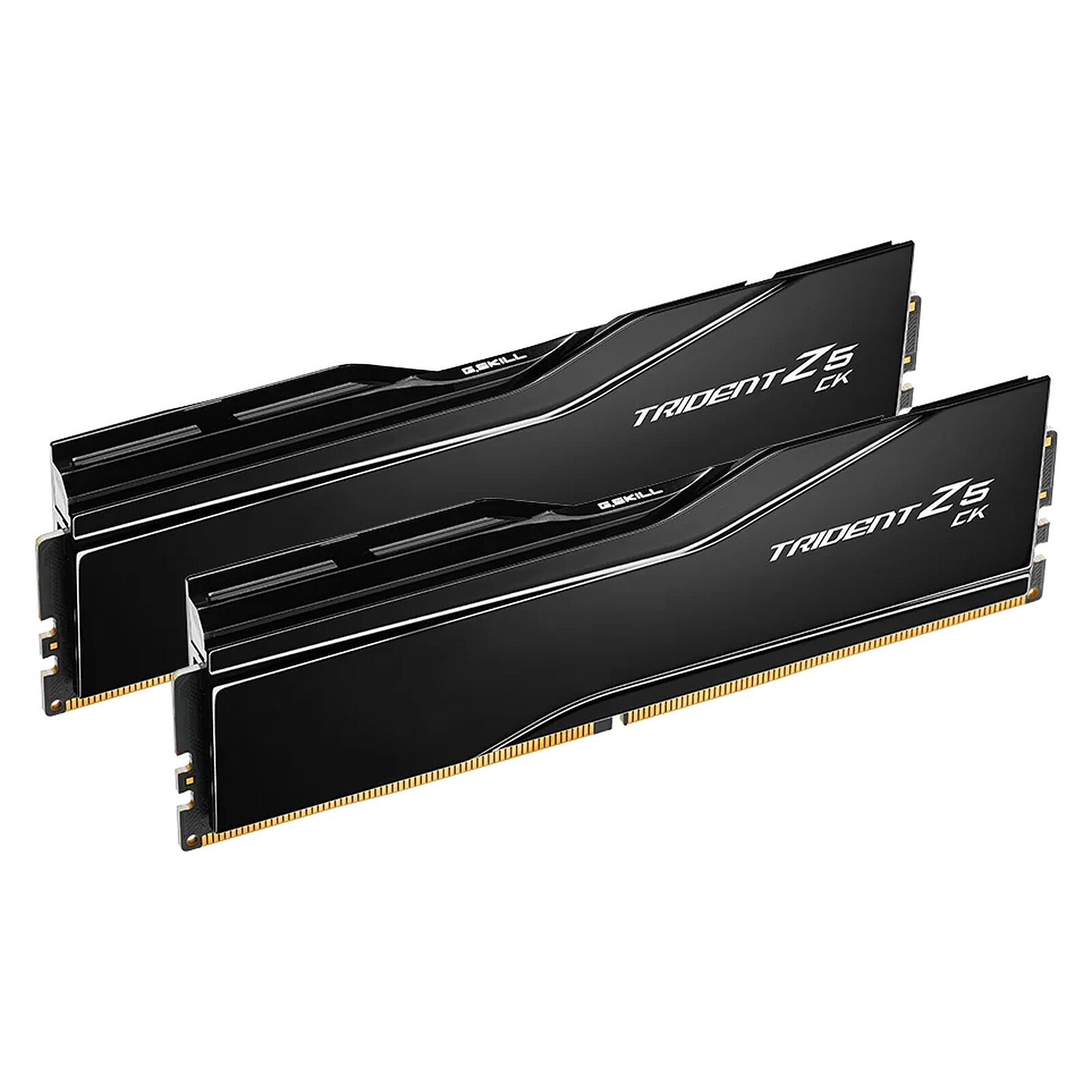 G.Skill Trident Z5 CK 48 GB (2 x 24 GB) DDR5 8400 MHz CL40 - Black 