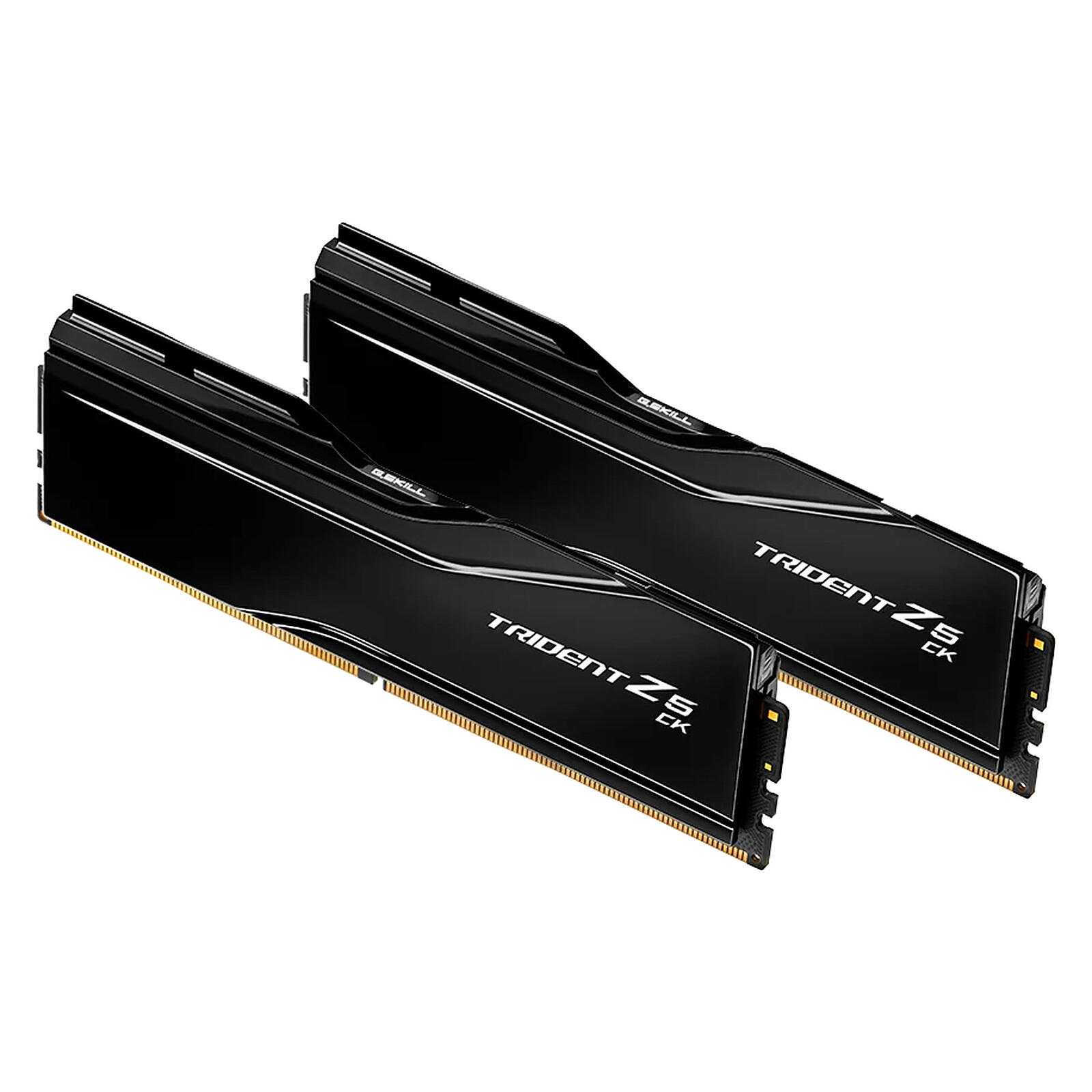 G.Skill Trident Z5 CK 48 GB (2 x 24 GB) DDR5 8400 MHz CL40 - Black 
