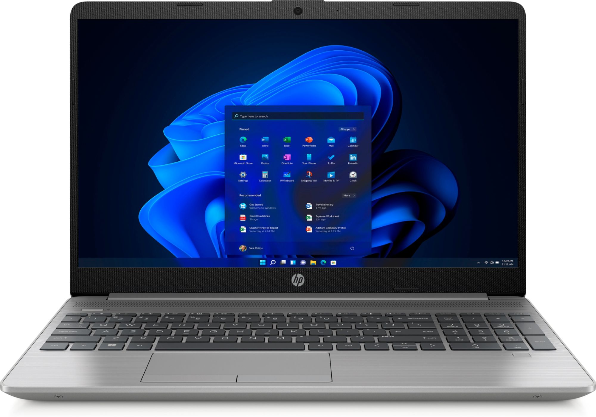 HP 250 G9 Intel Core i5 Laptop