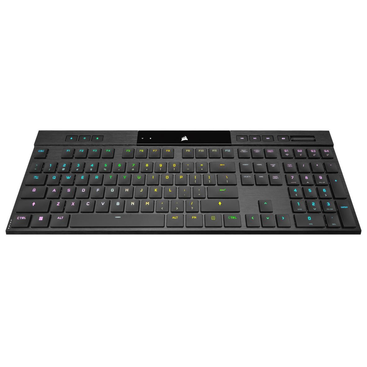 Corsair K100 RGB Air Gaming Keyboard