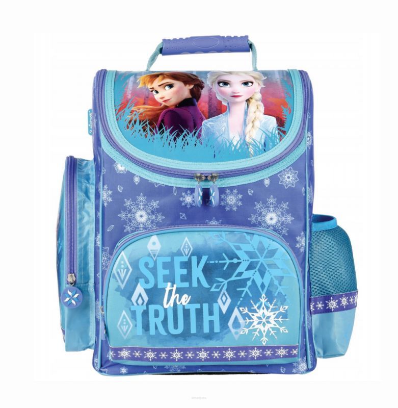 Euromic School Bag 15L - Frozen